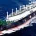 Global adoption of LNG as marine fuel rises over IMO 2020