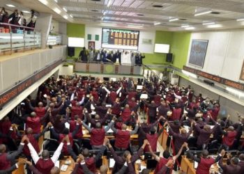 Equities Investors Excited as Market Gains N471bn in Three Days