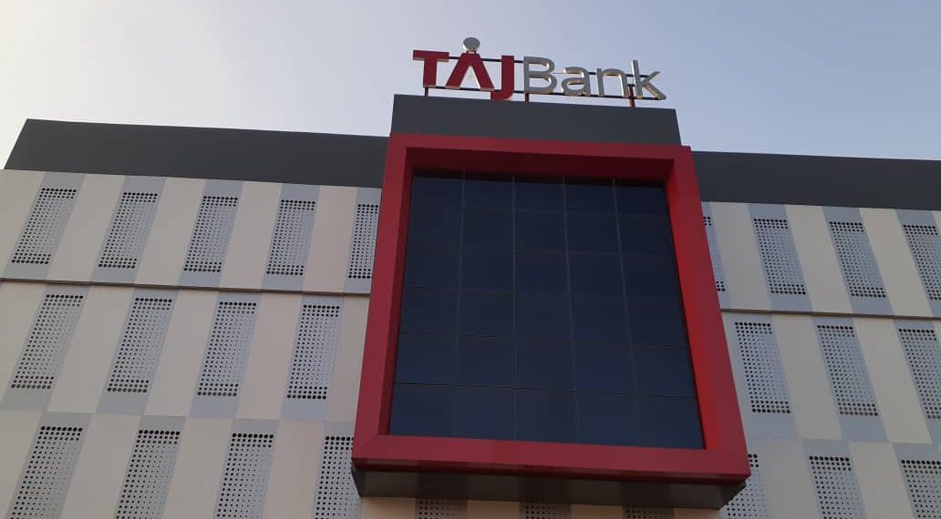TAJBank opens National Assembly branch