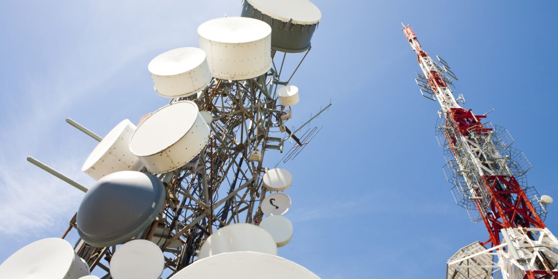 Despite poor services, telcos earn N2.78tr from airtime sales, others