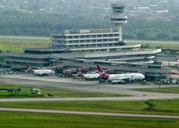 Coronavirus: Fear Grips Airport Workers