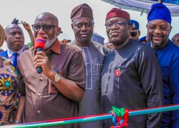 Amotekun personnel: South-West govs to write IG for gun licence