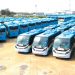 Lagos deploys 65 buses on some routes affected by okada, keke restriction