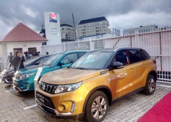 CFAO introduces Trade-in scheme