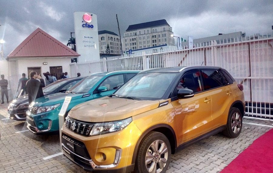 CFAO introduces Trade-in scheme