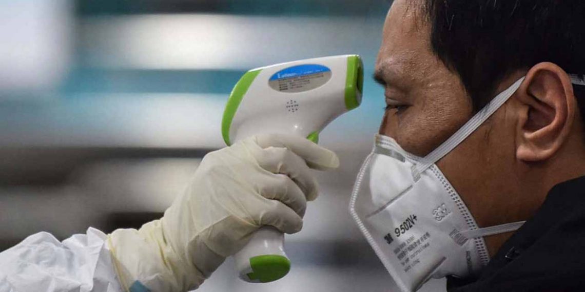 Passenger revenue lost to coronavirus hits $29.3 billion