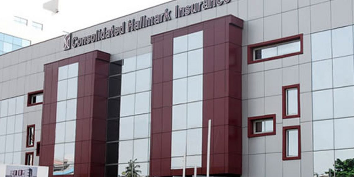 Consolidated Hallmark Insurance to raise N1.06b from shareholders