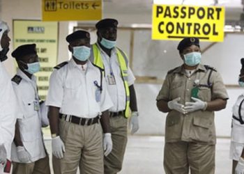 Lagos being closely monitored over Coronavirus, FG declares