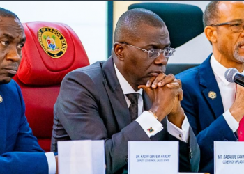 Nigeria Confirms First Case of Coronavirus