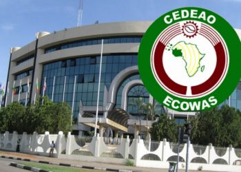ECOWAS constitutes c’ttee on Nigeria’s land border closure