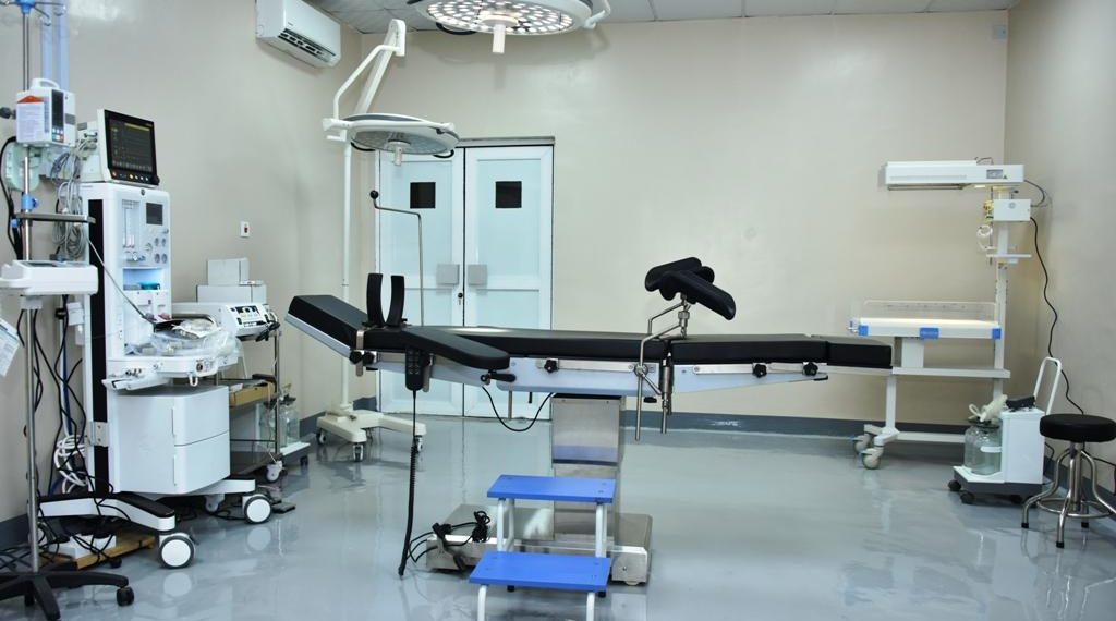 Lagos hospital clears China returnee of Coronavirus