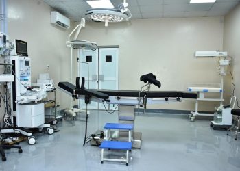 Lagos hospital clears China returnee of Coronavirus