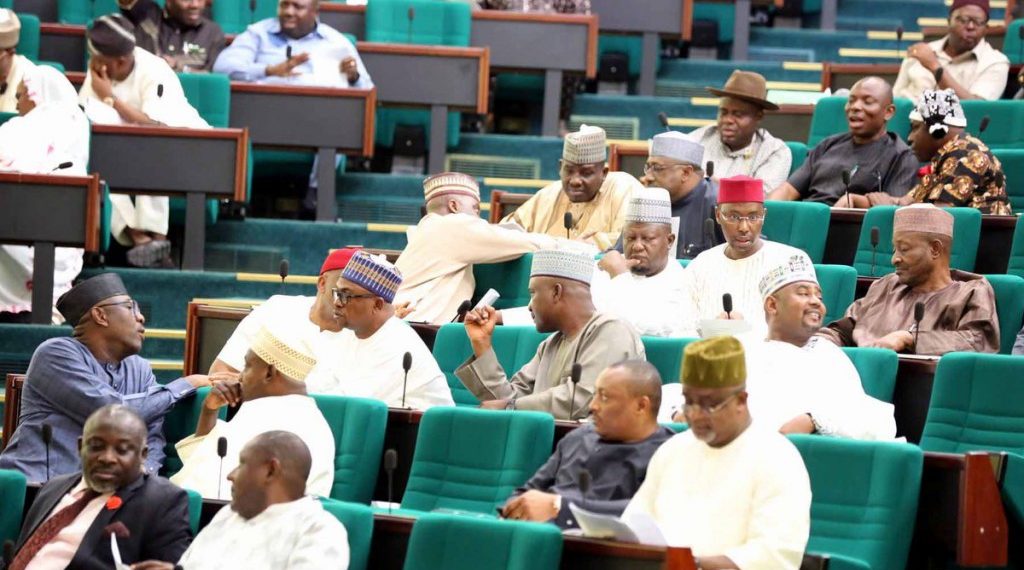 Reps order 400 exotic cars, reject Nigerian brands