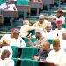 Reps order 400 exotic cars, reject Nigerian brands