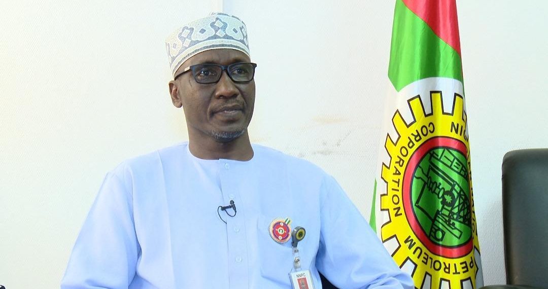 Pipeline vandalism rose by 94% in November, says NNPC