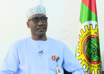 Pipeline vandalism rose by 94% in November, says NNPC