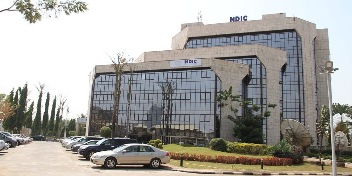 NDIC liquidates 425 banks in 32 years
