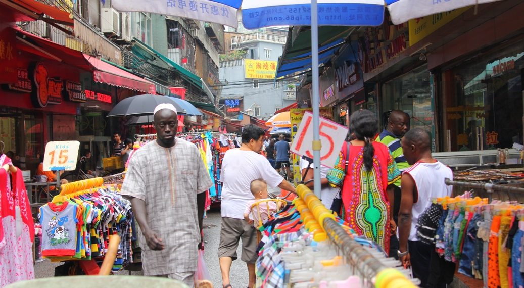 Nigerians in China seek evacuation over coronavirus