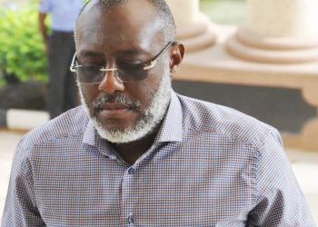 Alleged N400m fraud: Court decides Metuh’s fate today