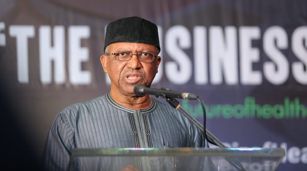 Two persons tested negative to Coronavirus in Nigeria