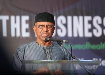 Two persons tested negative to Coronavirus in Nigeria