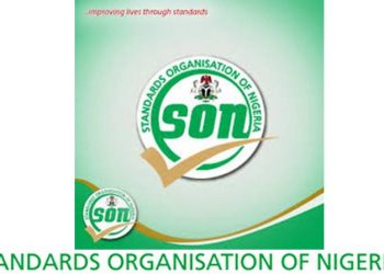SON shuts down 13 steel companies over standards infractions