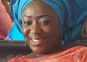 State House Director Murdered