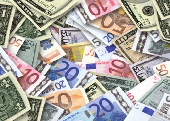 CBN forex intervention hits $43.5bn in 15 months