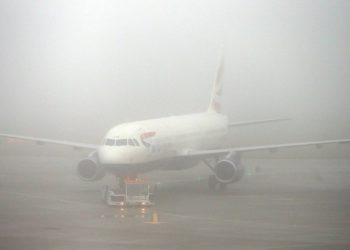 Harmattan: Airlines cancel more flights as visibility worsens