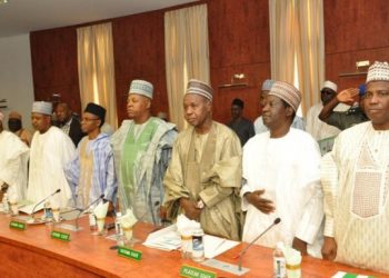 Northern Govs Reject Regional Security Outfit, Shege Ka Fasa