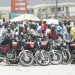 Ogun Rejects Commercial Motorcyclists