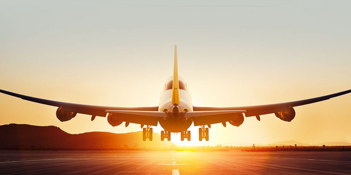 Airlines risk collapse, seek bail-out funds over covid-19 losses