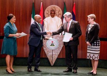 Nigeria denies plan to hand over electricity distribution to Siemens