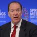 World Bank plans $150bn economic recovery scheme after pandemic