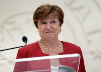 Expect recession worse than 2008 global crisis – IMF