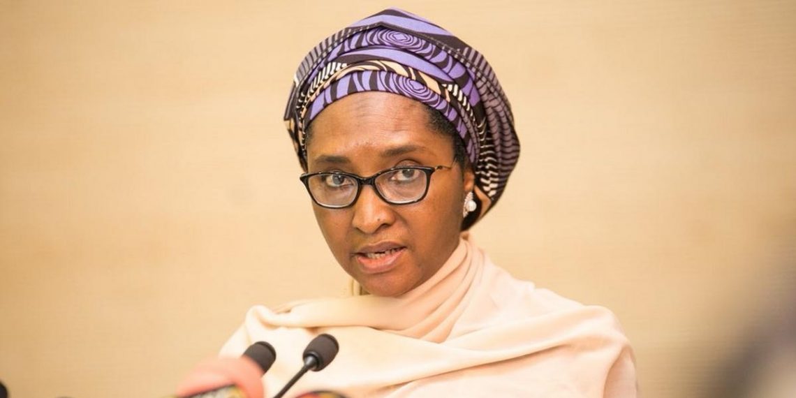 FG slashes budget by N1.5tn, reduces benchmark to $30