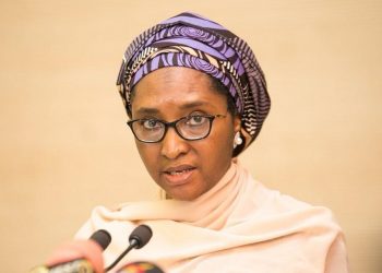 FG slashes budget by N1.5tn, reduces benchmark to $30