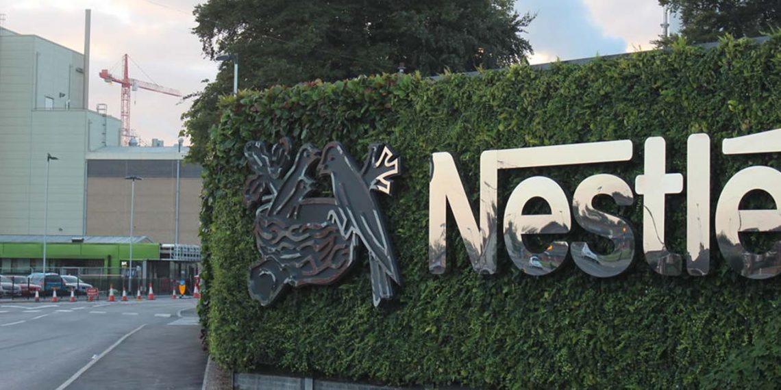 Nestle Records N46bn Profit After Tax, Declares N45 Final Dividend
