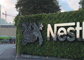 Nestle Records N46bn Profit After Tax, Declares N45 Final Dividend