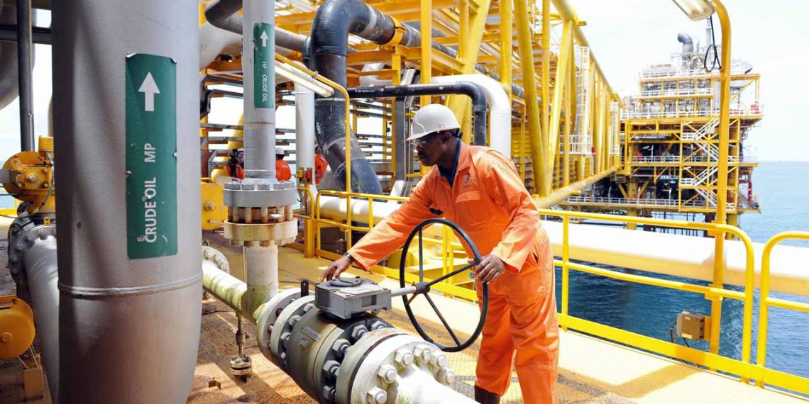 NNPC to reduce cost of crude oil production from $17