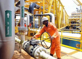 NNPC to reduce cost of crude oil production from $17
