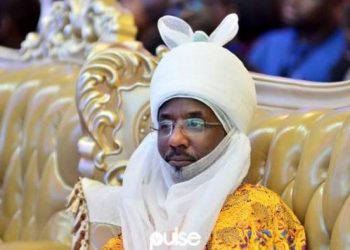 Kano dethrones Emir Sanusi