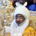Kano dethrones Emir Sanusi