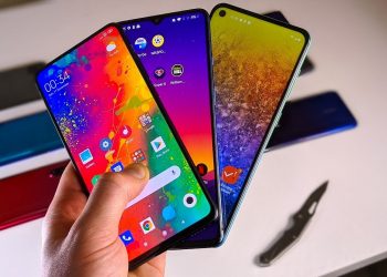 Nigerians want smartphones below $100 as disposable income drops