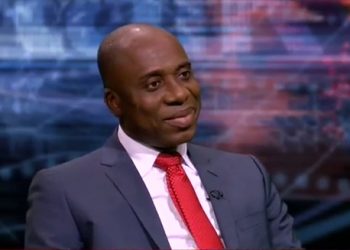 Lagos-Ibadan rail held by coronavirus outbreak, says Amaechi