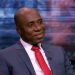 Lagos-Ibadan rail held by coronavirus outbreak, says Amaechi