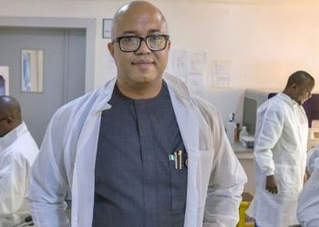 Returning from China, Disease Control Boss Goes into Self-isolation