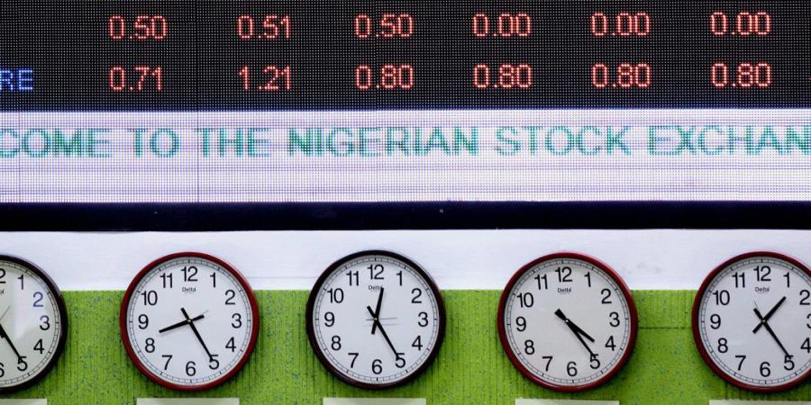Selloff persists in equities market as index plunges further by 0.12%