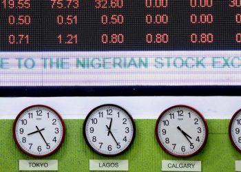 Selloff persists in equities market as index plunges further by 0.12%