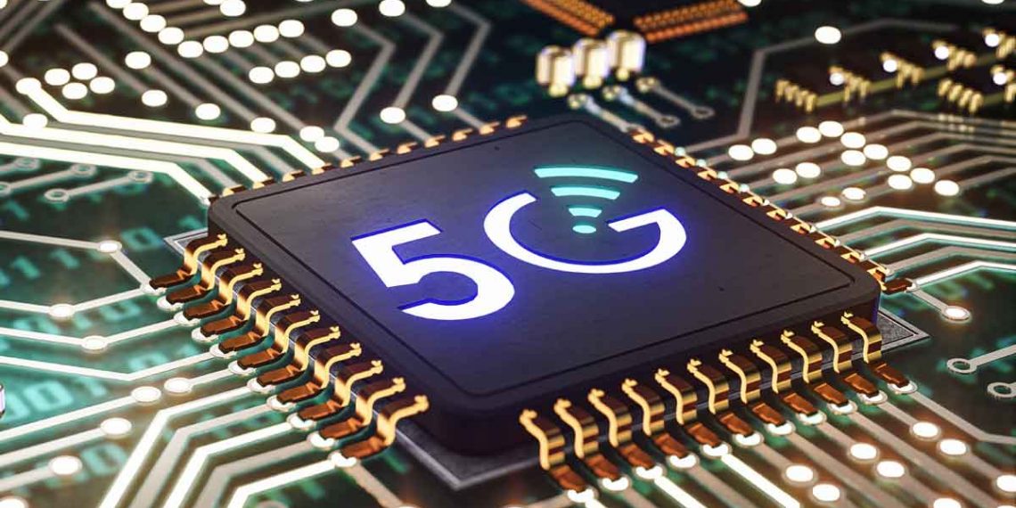 Allaying Fears of Purported 5G Link with COVID-19